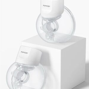 Momcozy S12 Pro Wearable Breast Pump